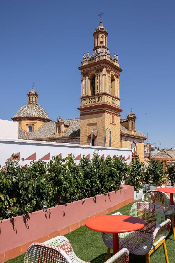 Ohliving San Bernardo * Seville