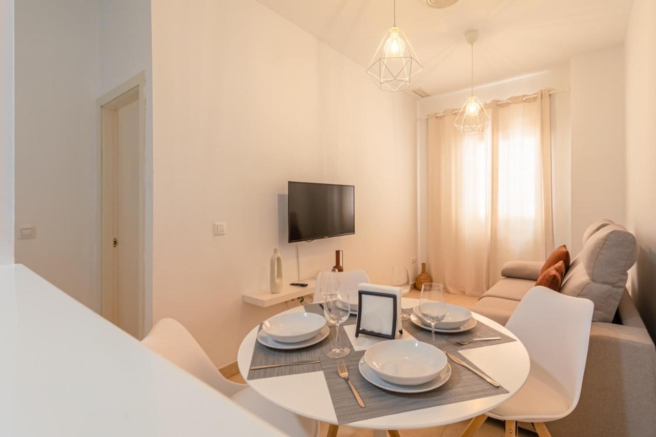 Apartamento Matahacas