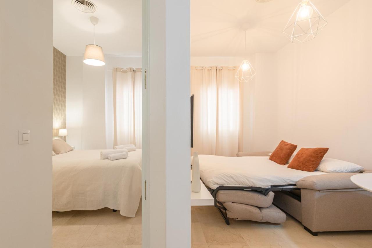 Matahacas Apartamento