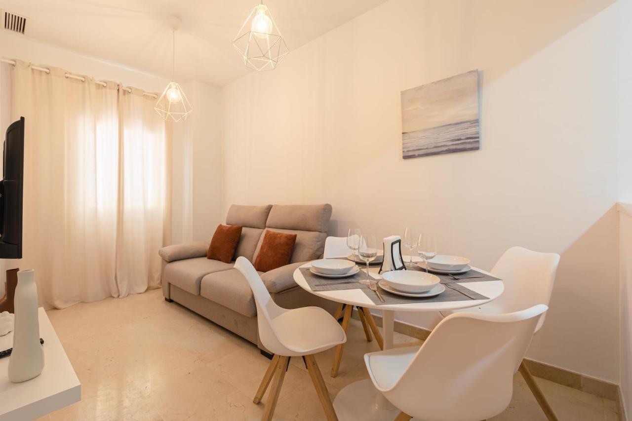 Matahacas Apartamento Sevilla