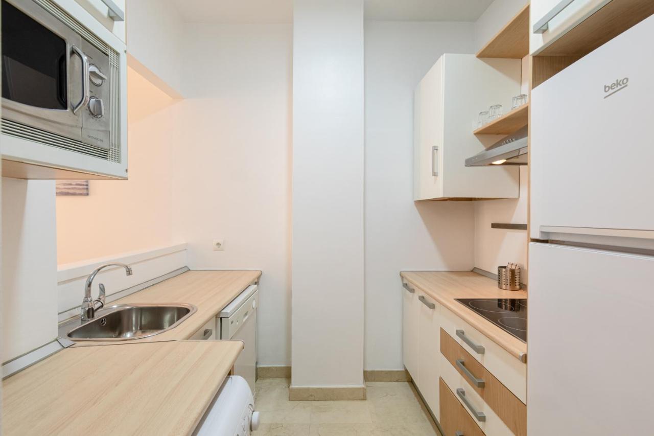 Matahacas Apartamento *