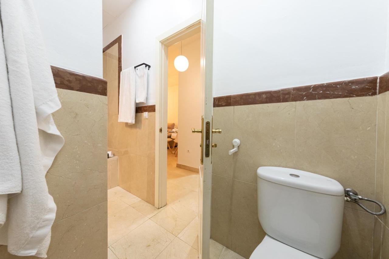 Matahacas Apartamento Sevilla