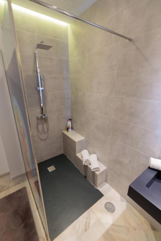 Apartment Rentalsevilla Bali Seville
