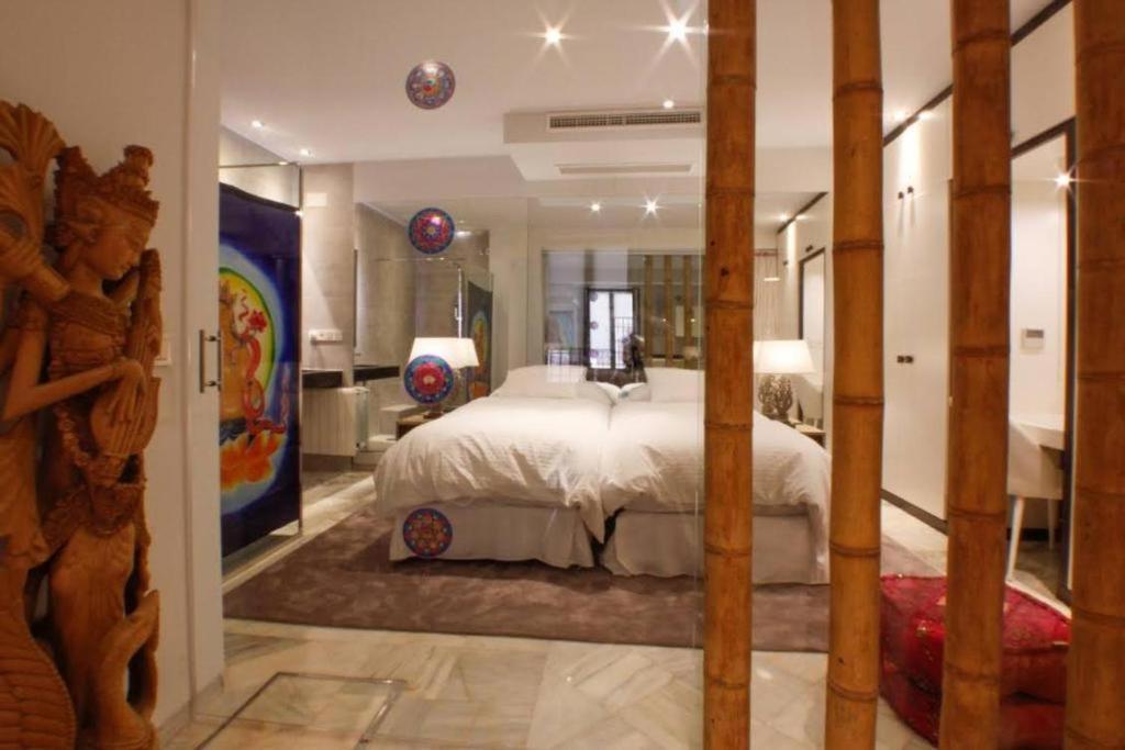 Rentalsevilla Bali Apartment