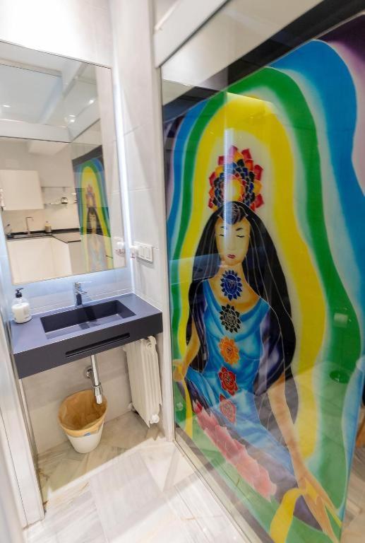Apartment Rentalsevilla Bali Seville