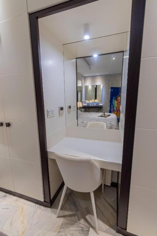Rentalsevilla Bali Apartment