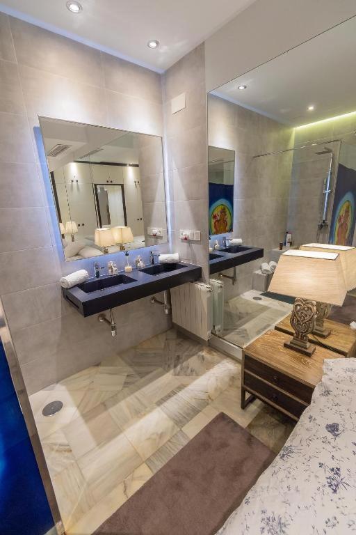 Rentalsevilla Bali Apartment Seville