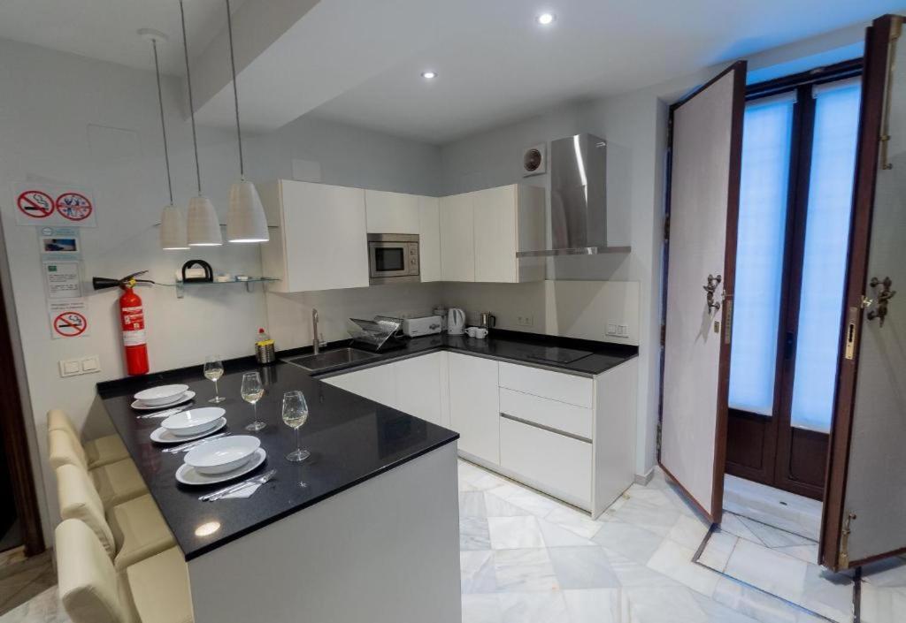 Rentalsevilla Bali Apartment