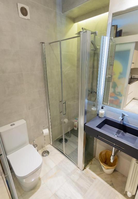 Rentalsevilla Bali Apartment