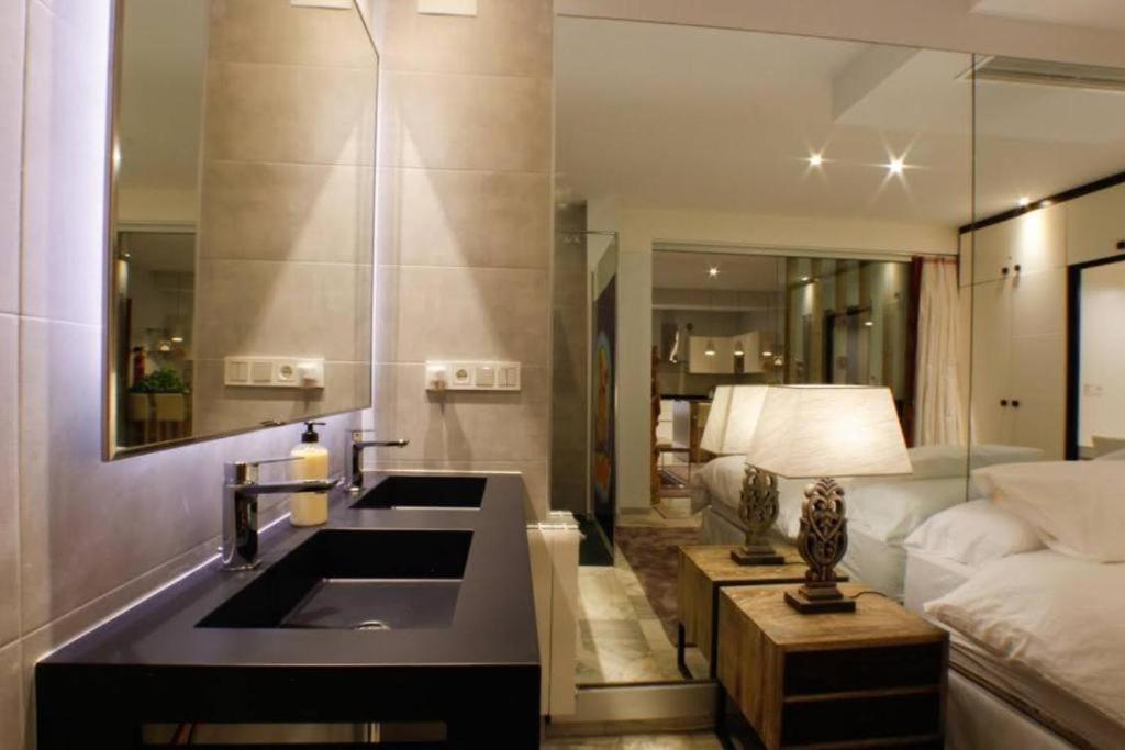 Apartment Rentalsevilla Bali