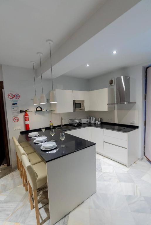Rentalsevilla Bali * Seville