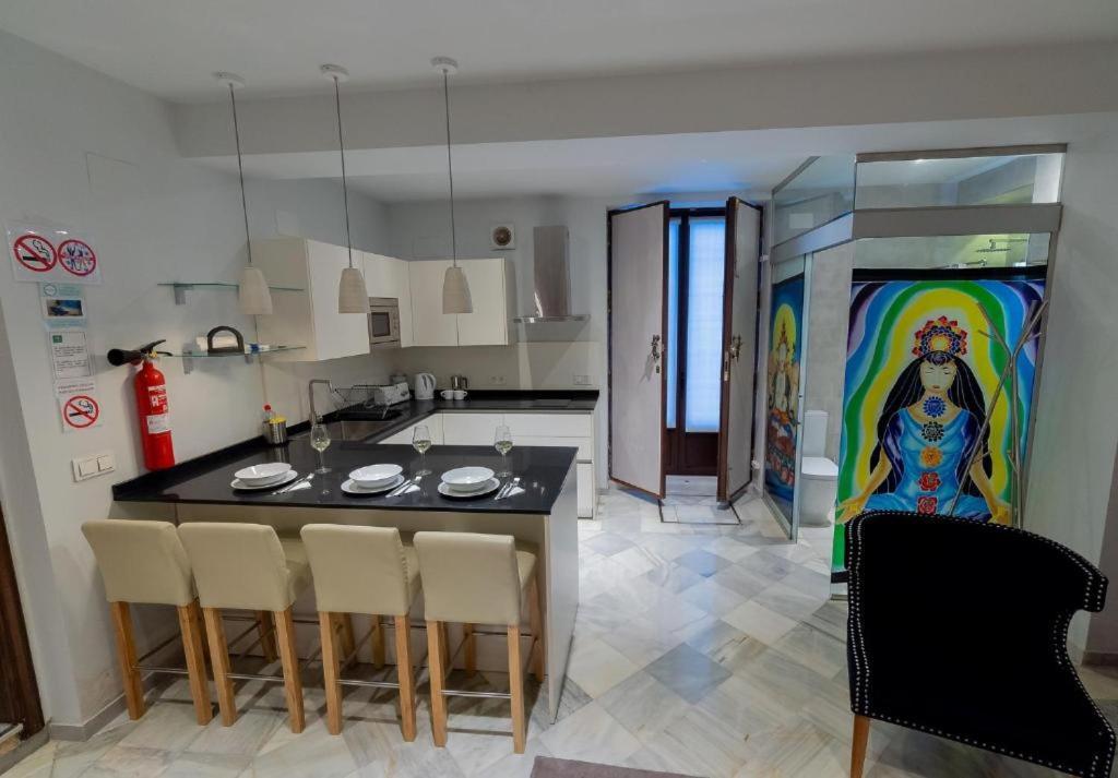 Rentalsevilla Bali Apartment