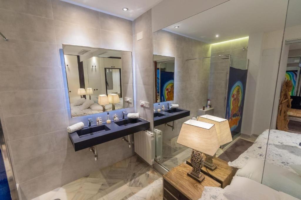Apartment Rentalsevilla Bali Seville