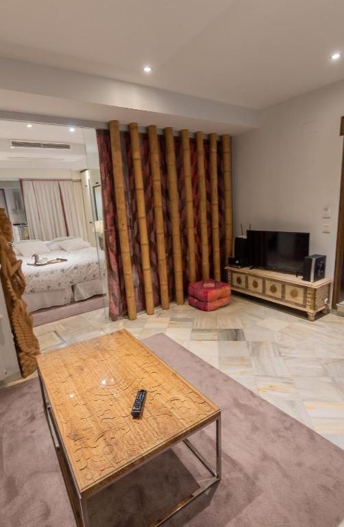 Rentalsevilla Bali Apartment