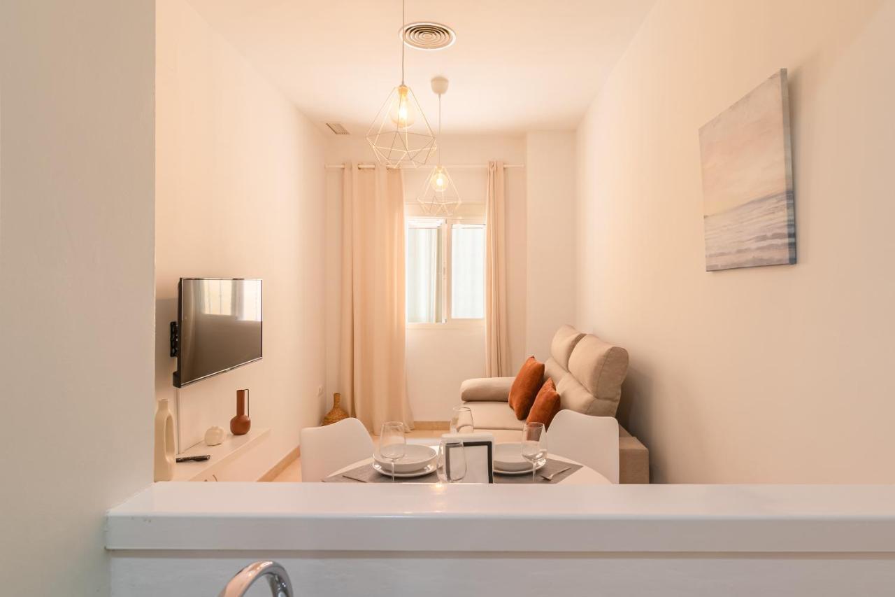 Apartamento Matahacas *