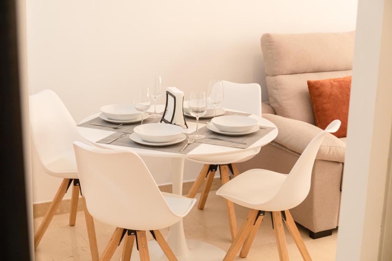 Apartamento Matahacas