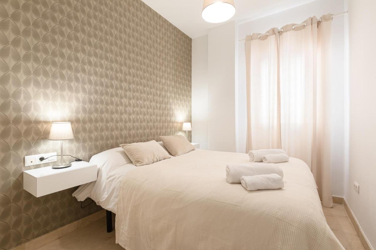 Apartamento Matahacas Sevilla