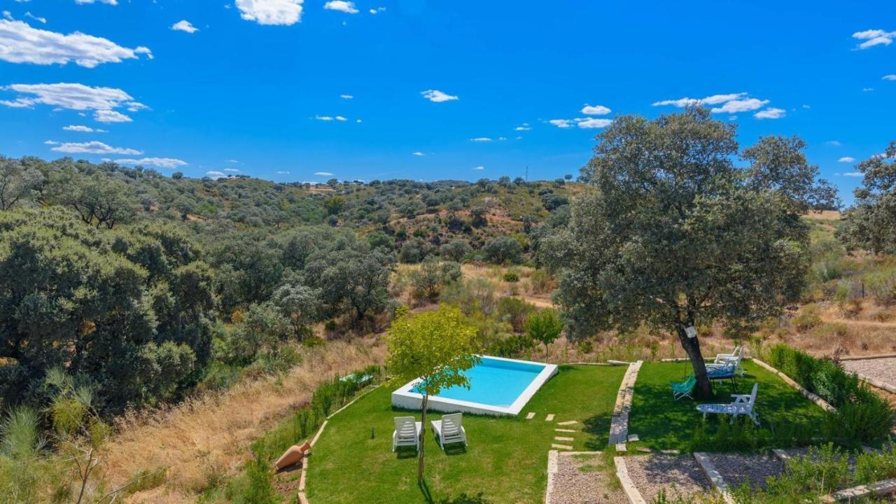 Finca Rural Gorriones El Castillo De Guardas By Ruralidays Holiday home