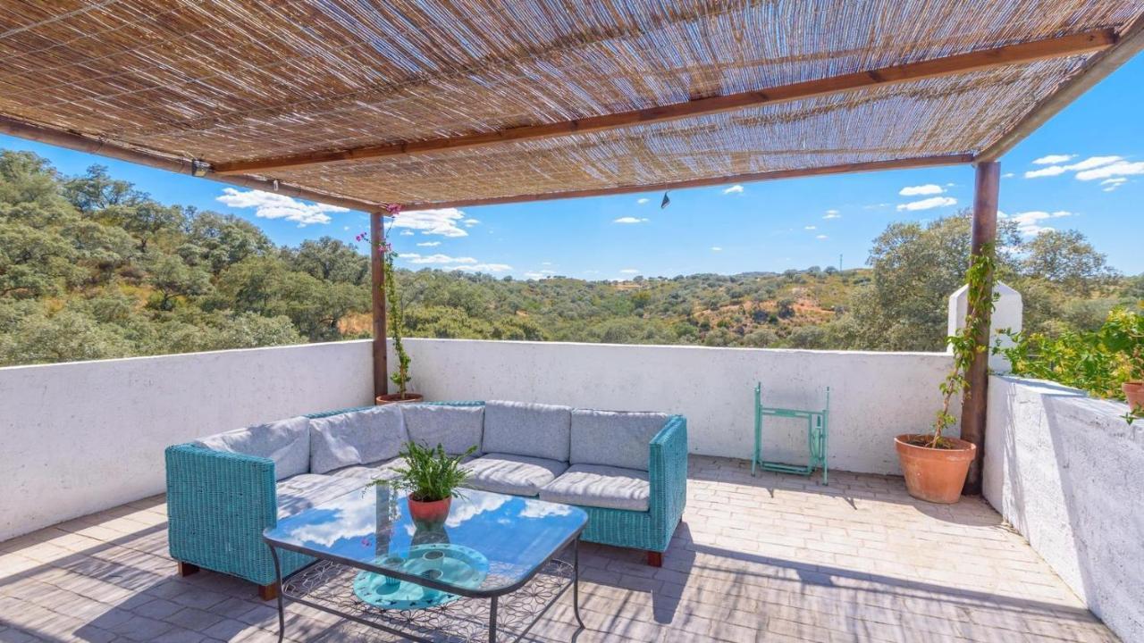 Finca Rural Gorriones El Castillo De Guardas By Ruralidays Holiday home *