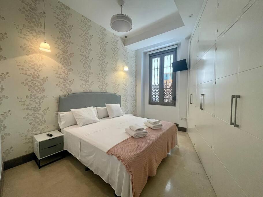 J21 By Cathedral Alcazar Apartamento *