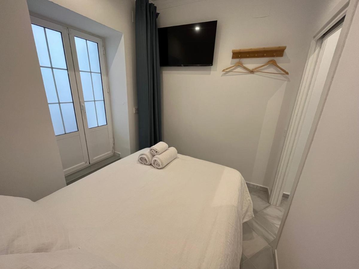 Apartment Monkeys Santa Clara Deluxe Seville