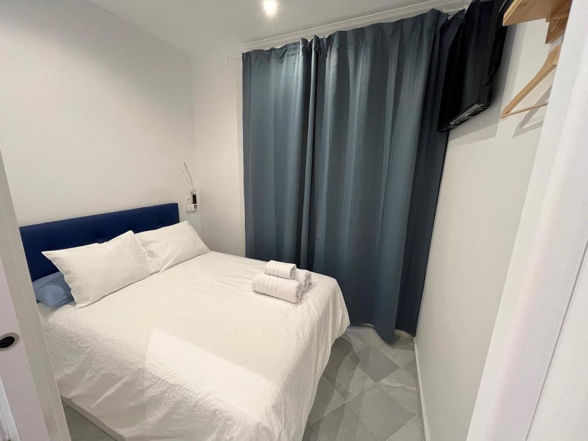 Apartment Monkeys Santa Clara Deluxe Seville