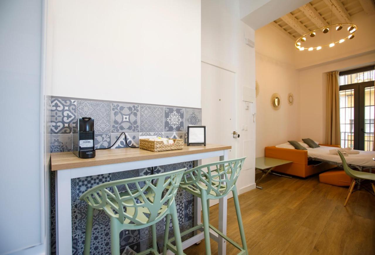 Rentalsevilla Cardenal Cervantes Iv Sevilla