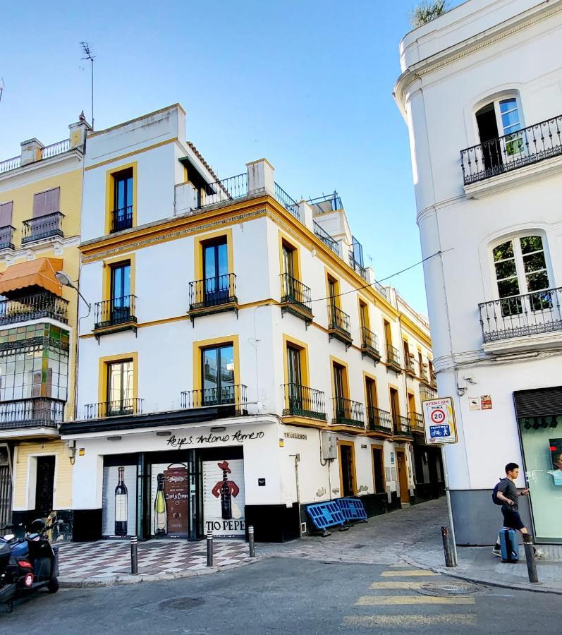Apartment Reservaloen Terrazas De La Catedral