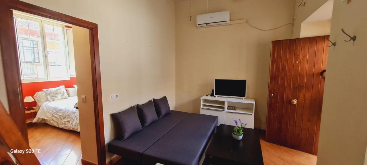 Magnifico Tipo En Triana Apartamento *