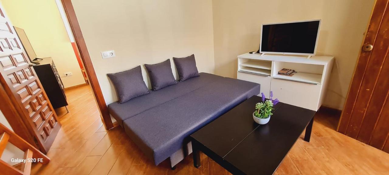 Magnifico Tipo En Triana Apartamento