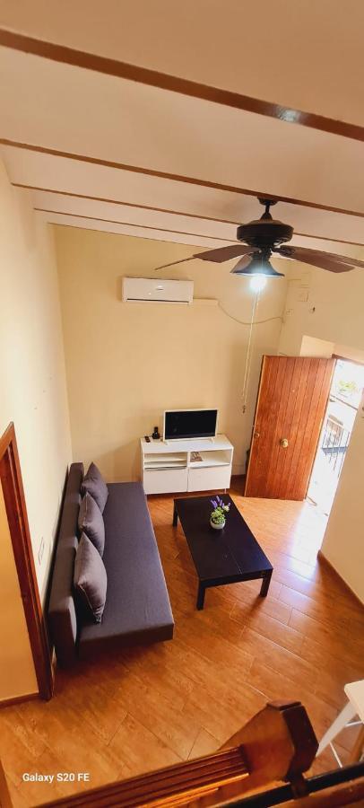 Apartamento Magnifico Tipo En Triana *