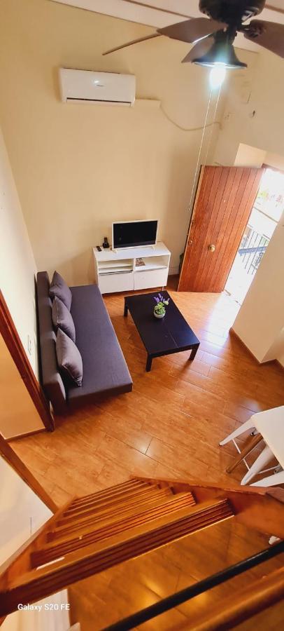 Magnifico Tipo En Triana Apartamento *