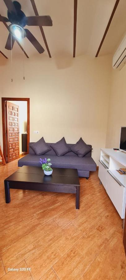 Apartamento Magnifico Tipo En Triana