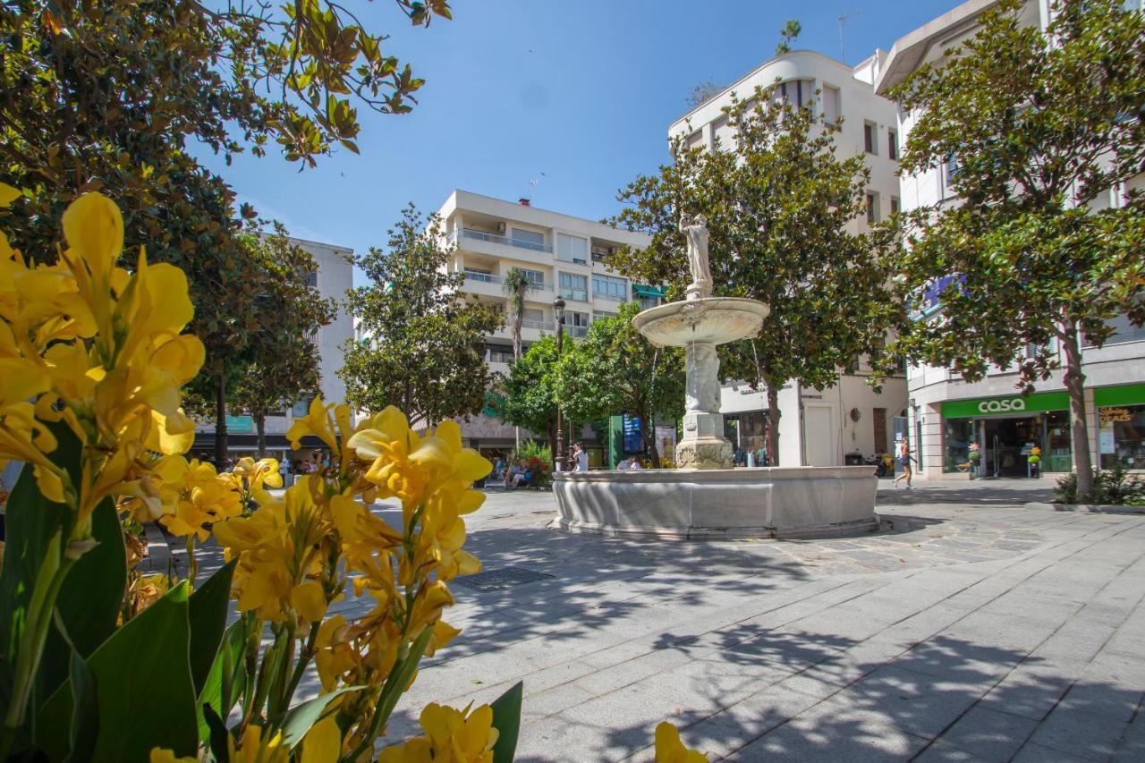 Apartment Muy Centrico, Tranquilo Y Acogedor **a/c-wifi**