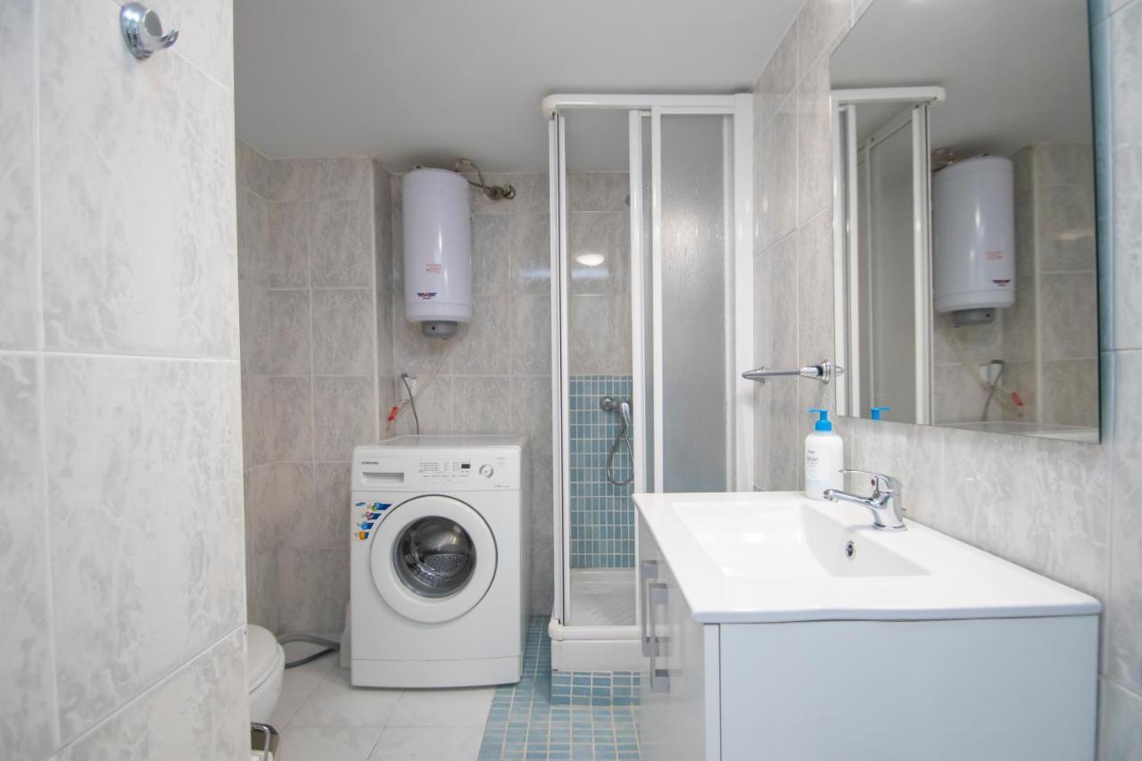 Apartment Muy Centrico, Tranquilo Y Acogedor **a/c-wifi** *
