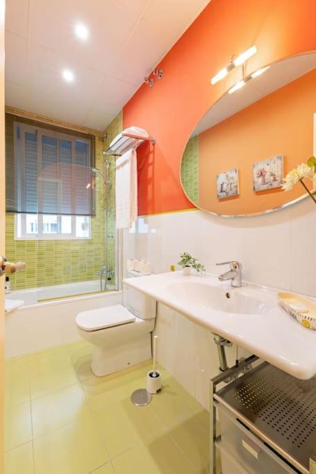 Justino Triana By Valcambre Apartment