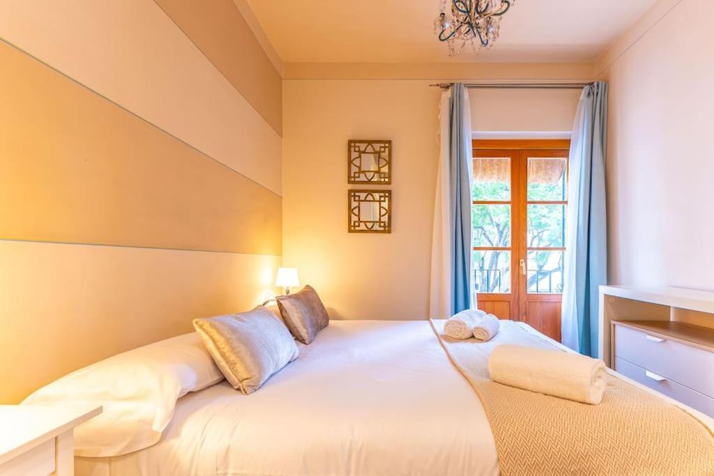 Apartment Justino Triana By Valcambre *