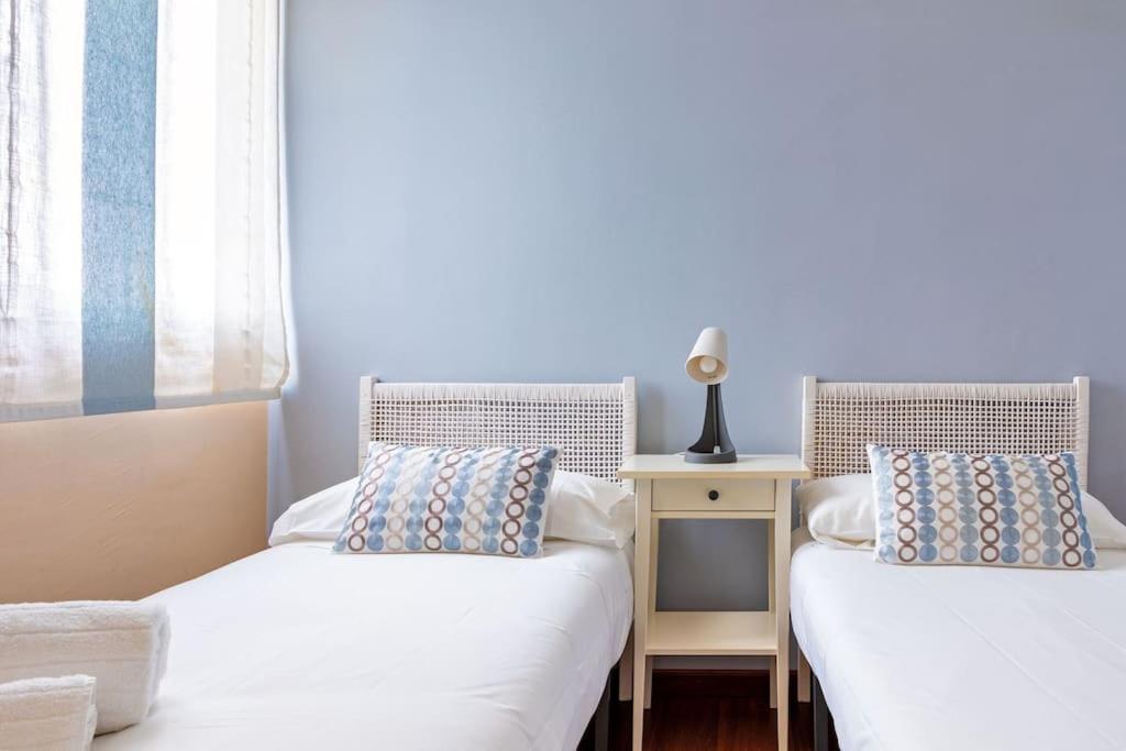 Apartment Justino Triana By Valcambre *