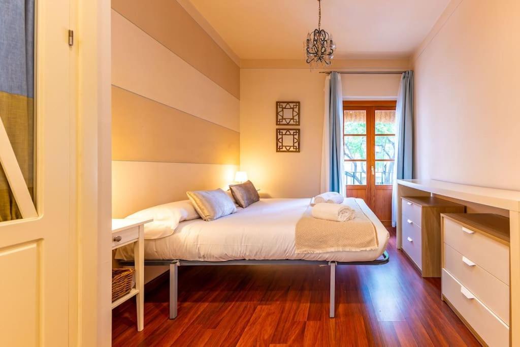 Justino Triana By Valcambre Apartment Seville