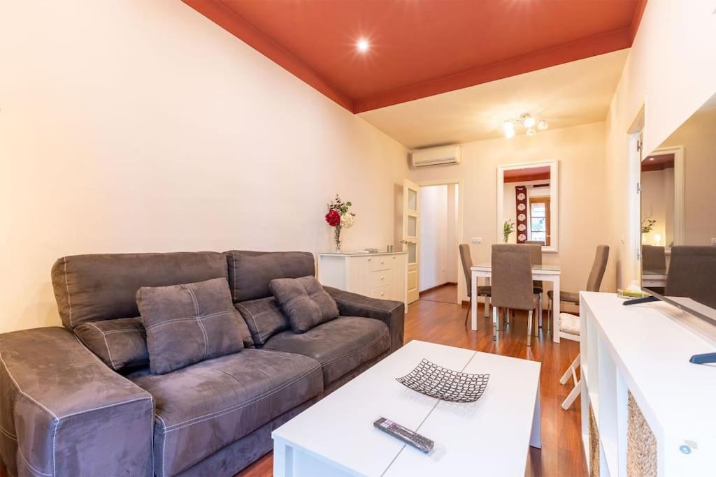 Justino Triana By Valcambre Apartment *