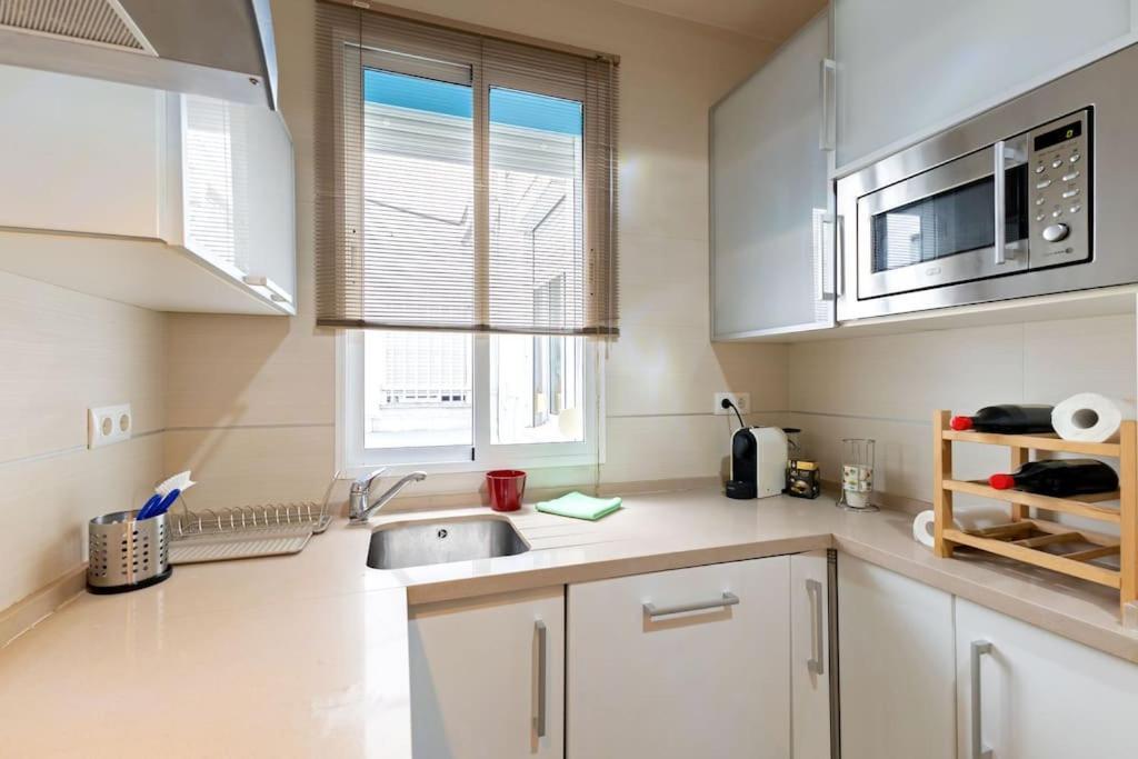 Apartment Justino Triana By Valcambre *