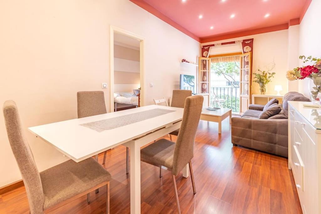 Justino Triana By Valcambre Apartment