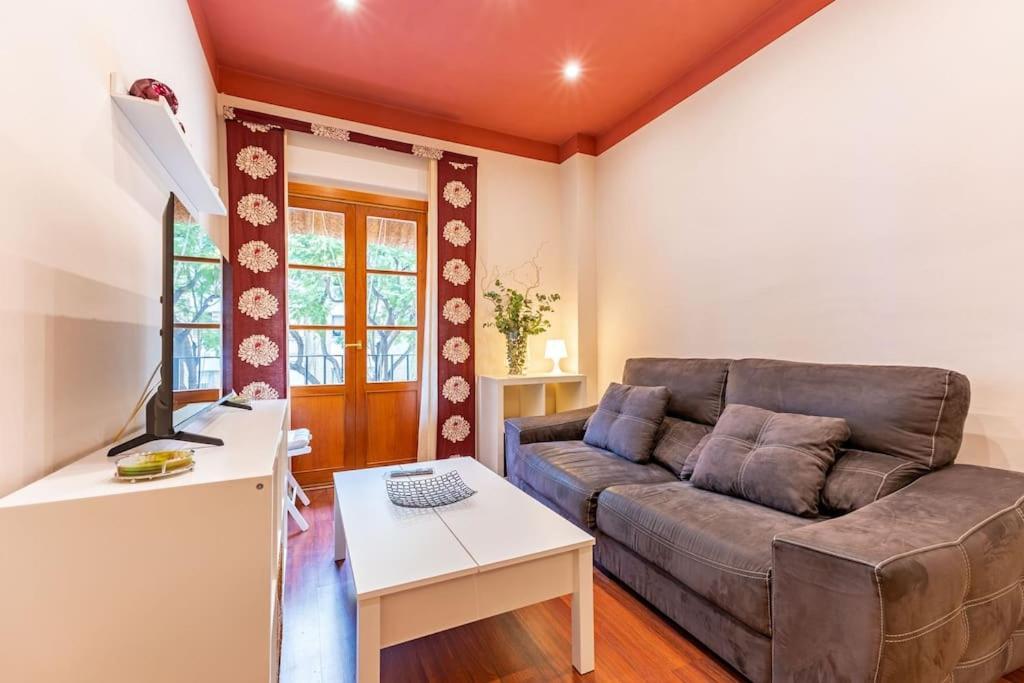 Justino Triana By Valcambre Apartment