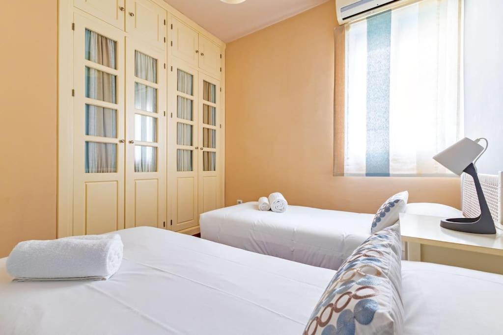 Apartment Justino Triana By Valcambre