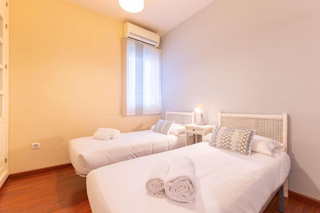Justino Triana By Valcambre Apartment