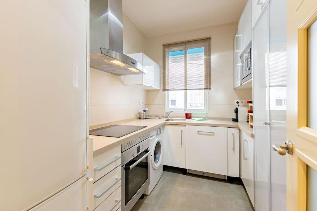 Justino Triana By Valcambre Apartment