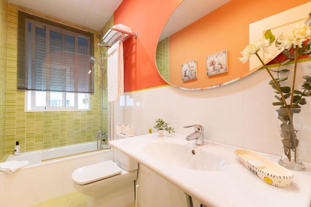 Apartment Justino Triana By Valcambre *