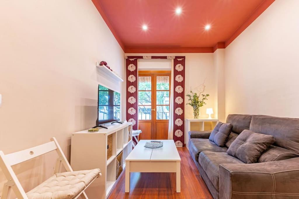 Apartment Justino Triana By Valcambre *