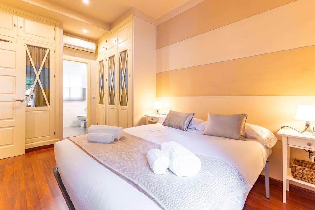 Apartment Justino Triana By Valcambre *