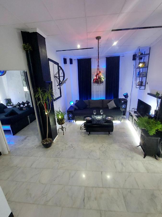 Apartment Apartamento Alameda